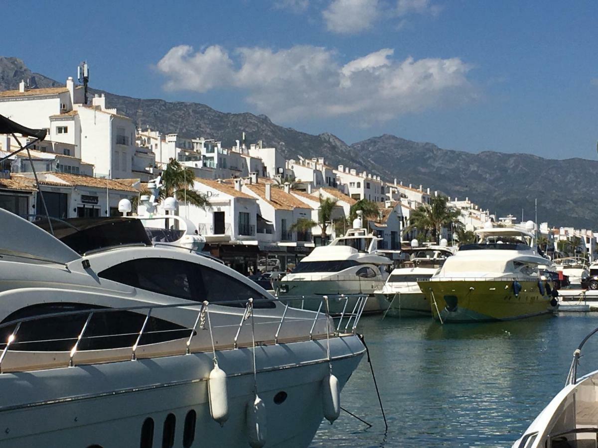 Yellow Jasper - Gemstone Getaway Marbella Zewnętrze zdjęcie