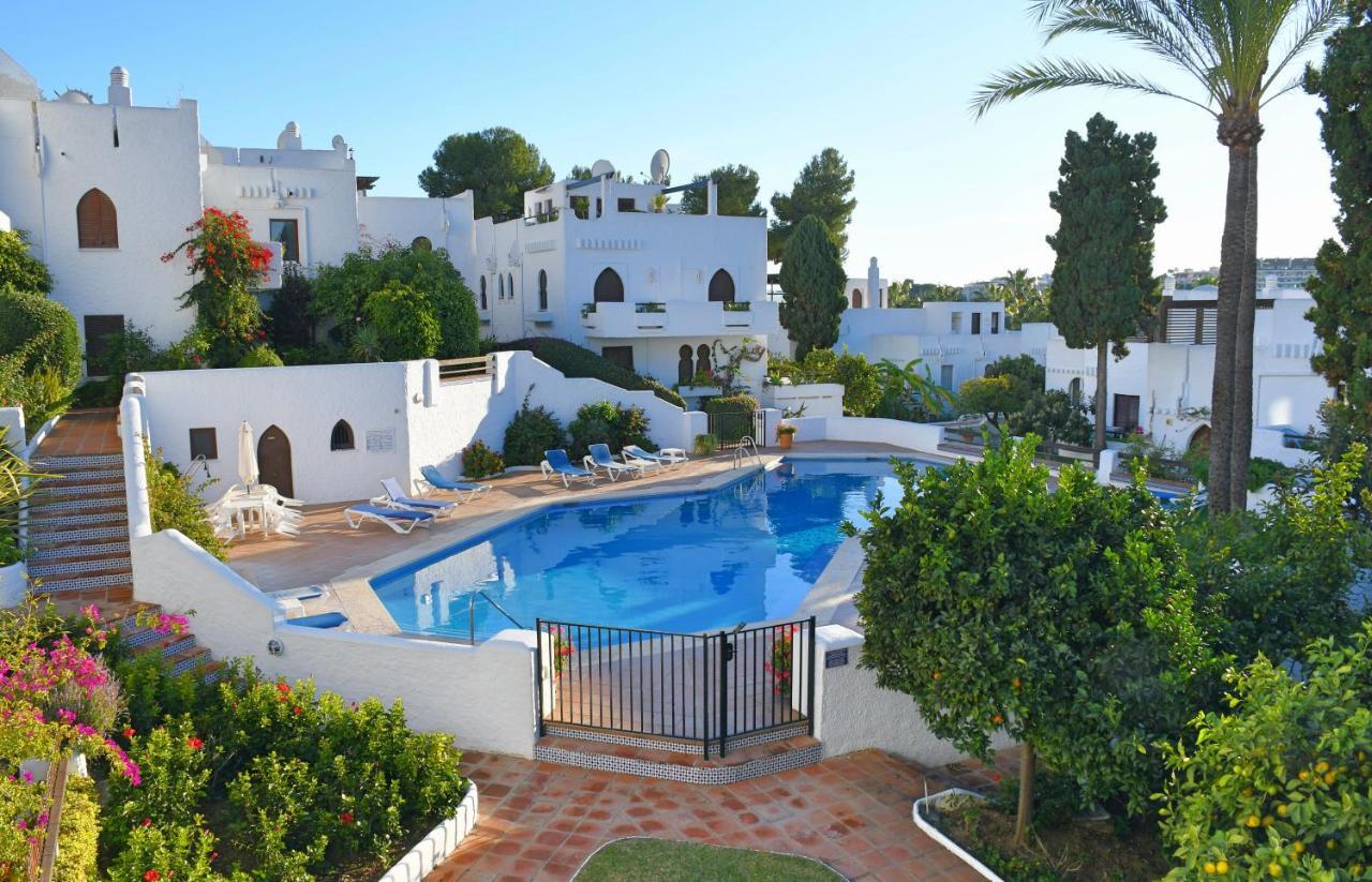 Yellow Jasper - Gemstone Getaway Marbella Zewnętrze zdjęcie