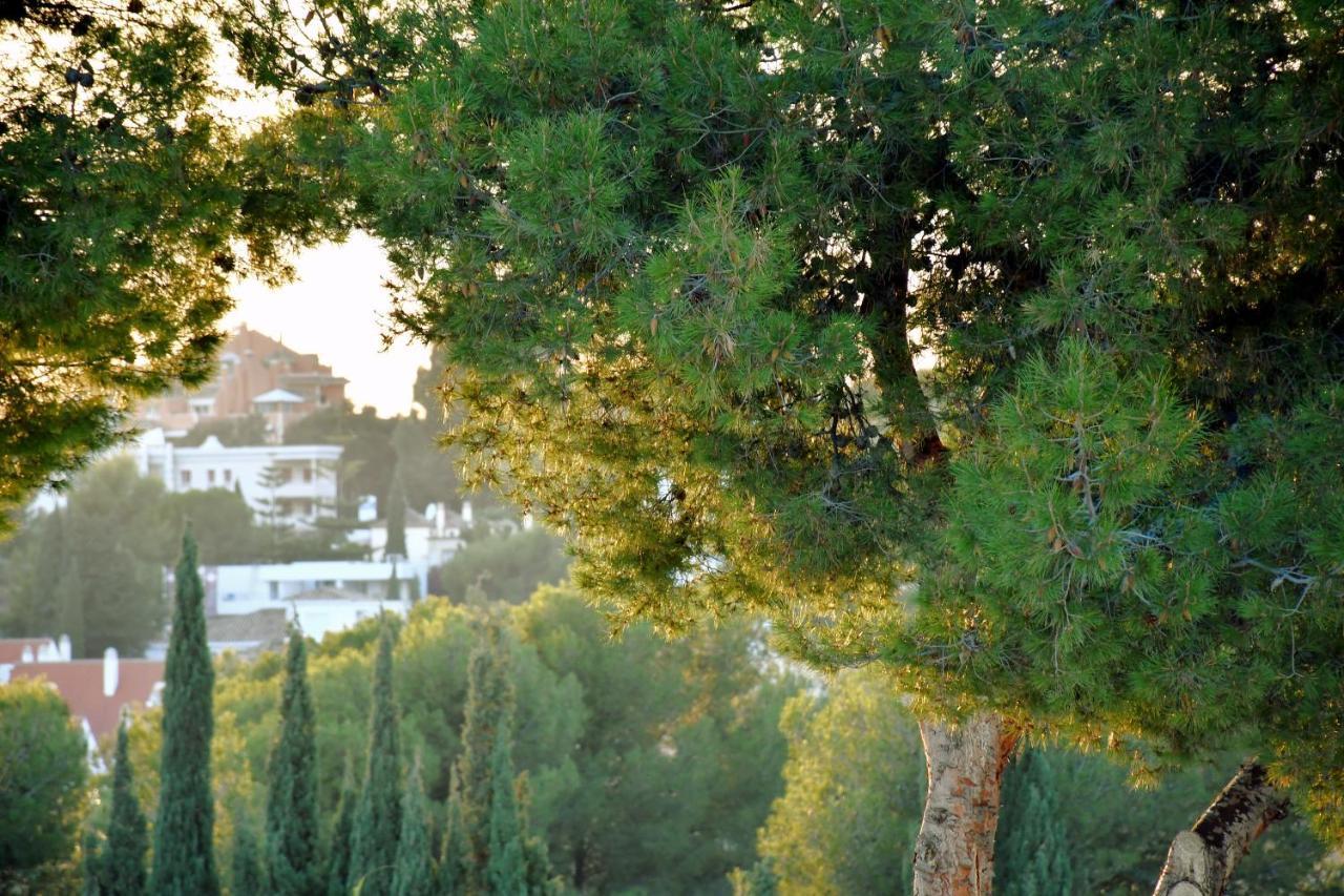 Yellow Jasper - Gemstone Getaway Marbella Zewnętrze zdjęcie