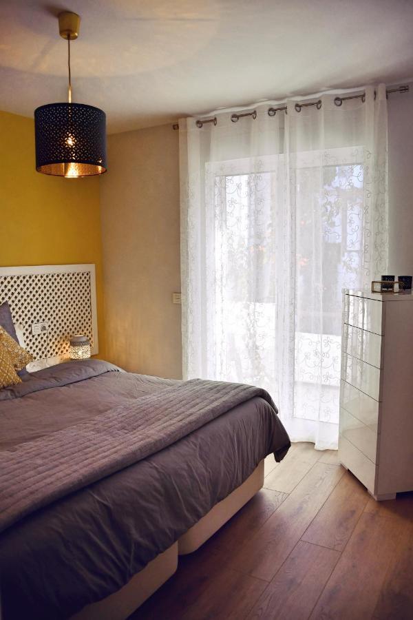 Yellow Jasper - Gemstone Getaway Marbella Zewnętrze zdjęcie