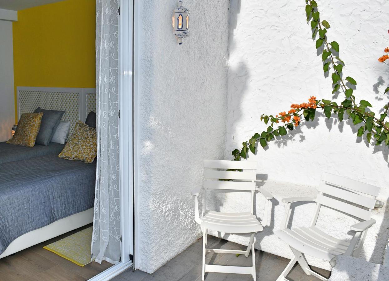 Yellow Jasper - Gemstone Getaway Marbella Zewnętrze zdjęcie