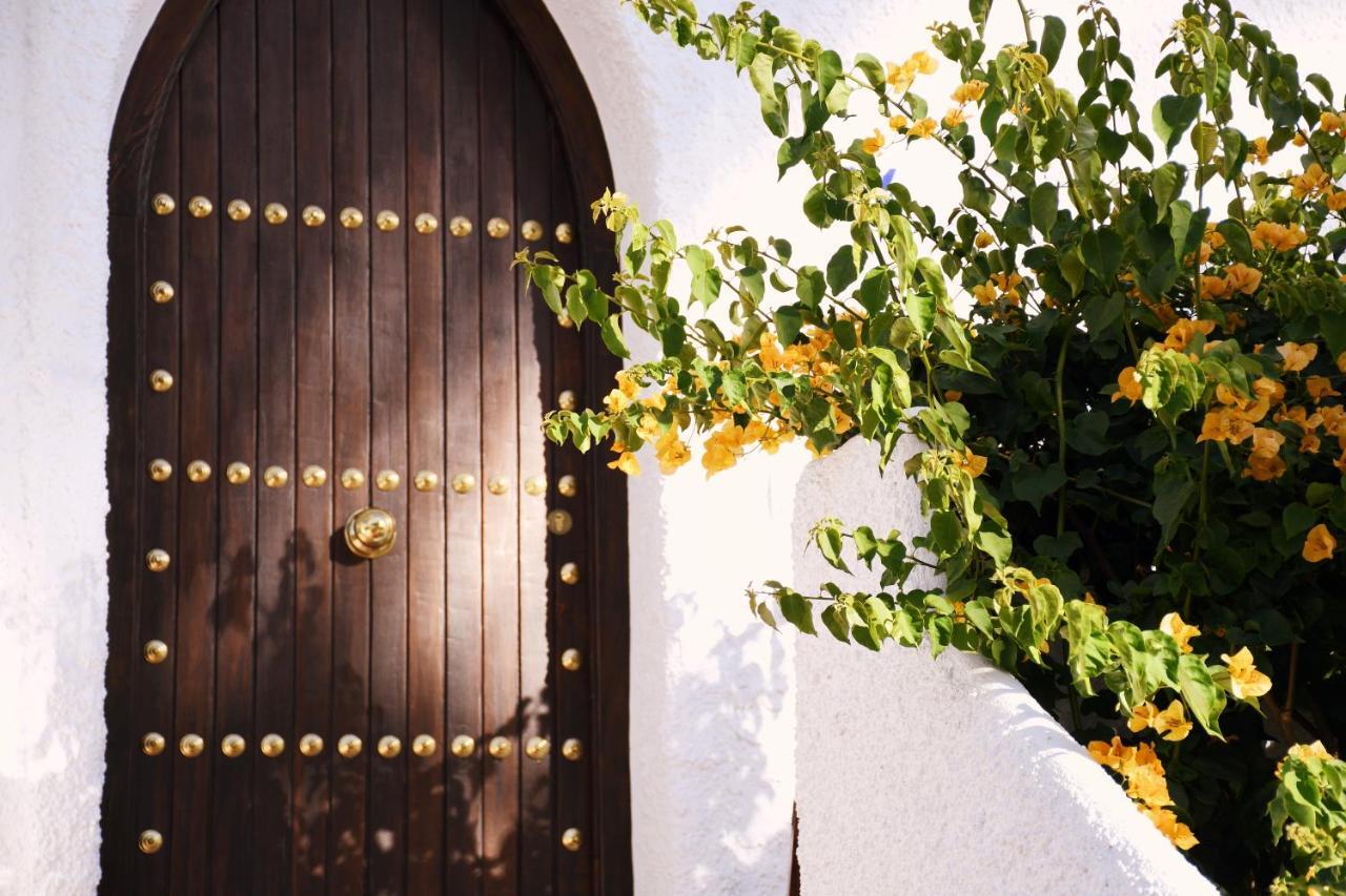 Yellow Jasper - Gemstone Getaway Marbella Zewnętrze zdjęcie