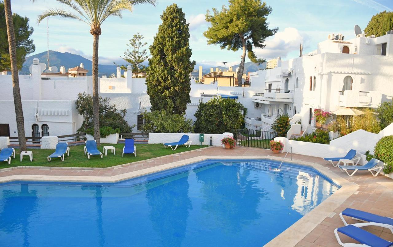 Yellow Jasper - Gemstone Getaway Marbella Zewnętrze zdjęcie