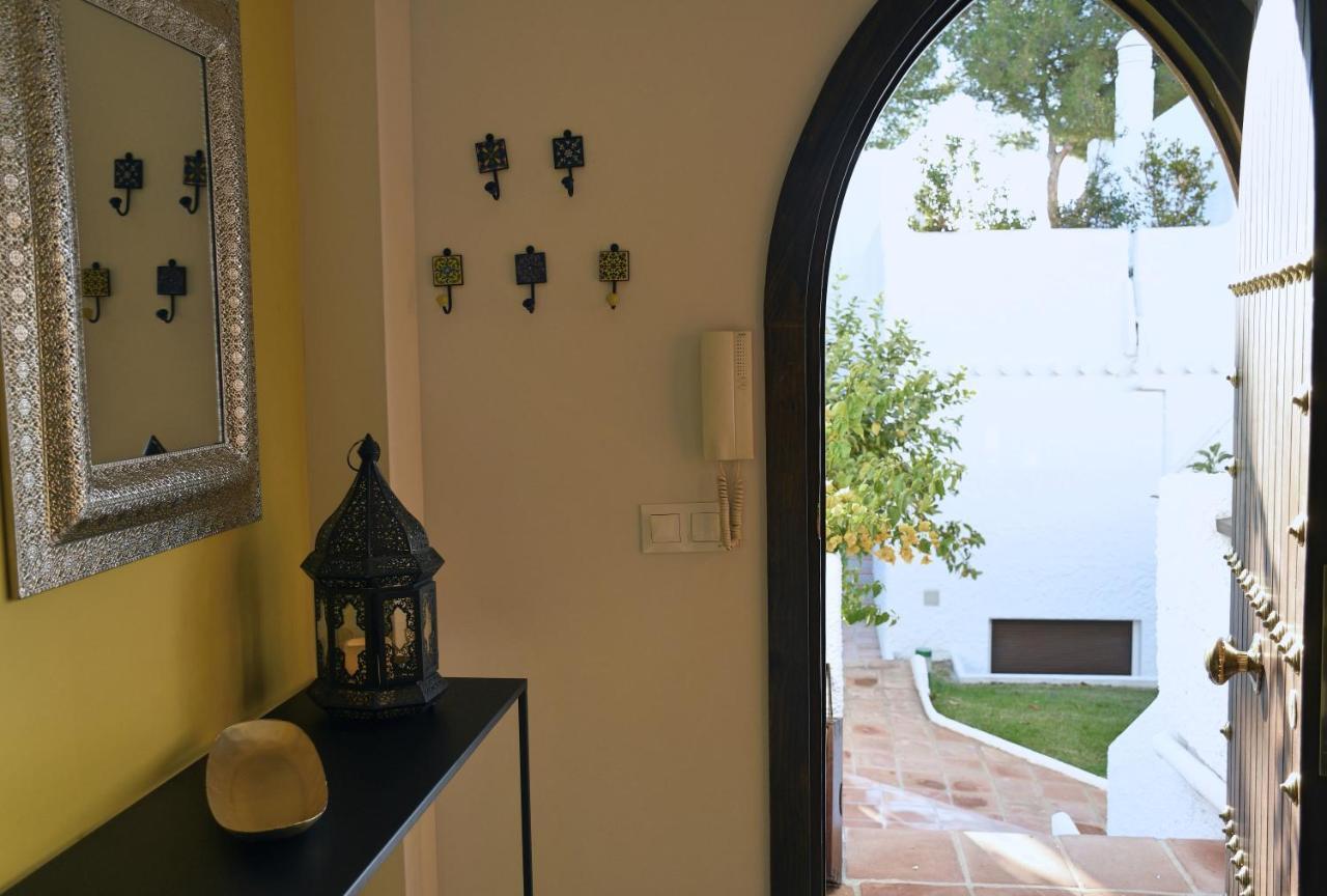 Yellow Jasper - Gemstone Getaway Marbella Zewnętrze zdjęcie