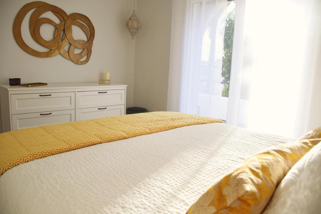 Yellow Jasper - Gemstone Getaway Marbella Zewnętrze zdjęcie
